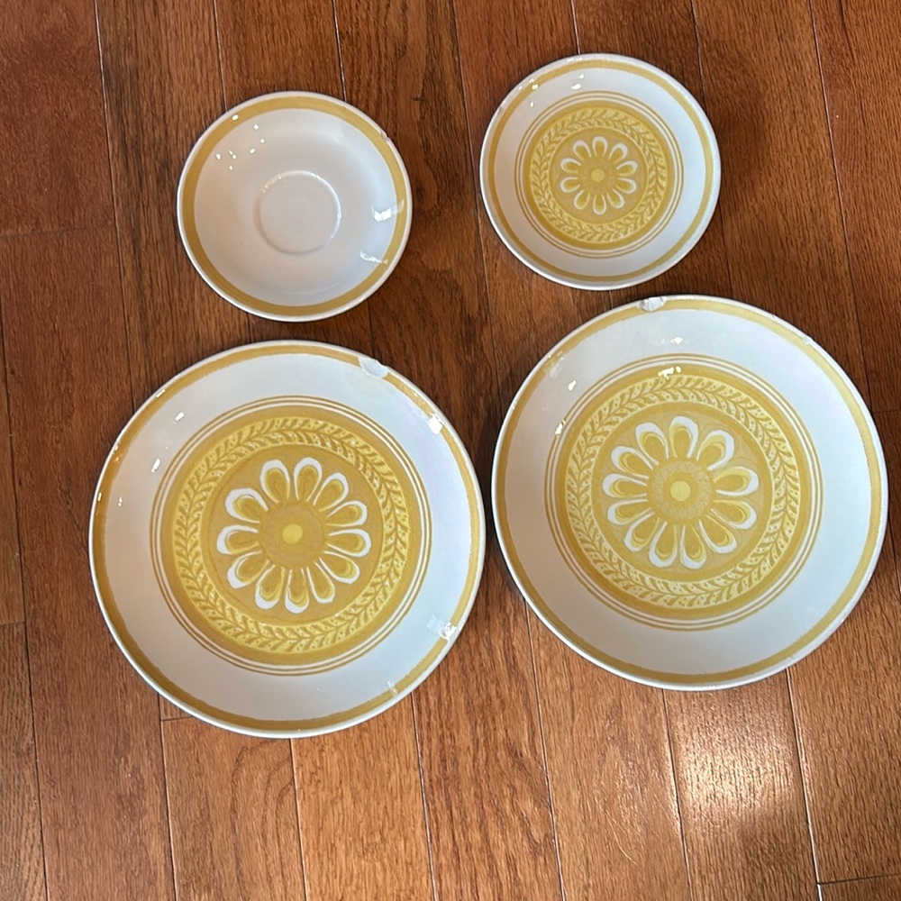 Royal China Cavalier CASABLANCA Ironstone Royal China USA
